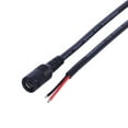 thumbnail image 4 of 30cm 5.5x2.1mm Power Connectors Cable with Embeddeds Lock for Energy Storage, 4 of 11