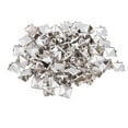 thumbnail image 4 of 2x100 Piezas Studs Nailheads para Artesanías de Cuero Sunnimix Plata, 4 of 8