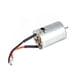 thumbnail image 3 of 03011 RS540 pieza de repuesto de Motor eléctrico cepillado para coche camión Buggy HSP 1/10 RC, 3 of 8