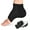 Black-3.5cm, variant on Height Increase Socks Invisible Silicone Shoe Heel Lift Pads Full Wrapped Inserts Insoles Breathable Socks for Men Women