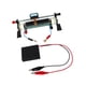 thumbnail image 5 of Simulador de resistencia variable Sliding Demostración Equipo de enseñanza Aprendizaje de electricidad para el laboratorio de la escuela secundaria en, 5 of 8