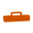thumbnail image 4 of Reusable Food Bag Clip, Fresh Keeping Clips ,Food Sealing Clamp, Wide Storage Clip ,Sealing Clip ,for Groceries kitchen Restaurants Bread Orange, 4 of 9