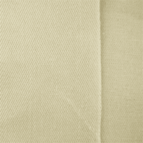 beige denim fabric