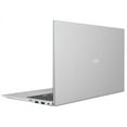 thumbnail image 6 of LG gram 15Z9 Home/Business Laptop (Intel i7-1165G7 4-Core, 15.6in 60 Hz Full HD (1920x1080), Intel Iris Xe, 16GB RAM, 2x2TB PCIe SSD (4TB), Win 11 Pro) with Microsoft 365 Personal , Dockztorm Hub, 6 of 7