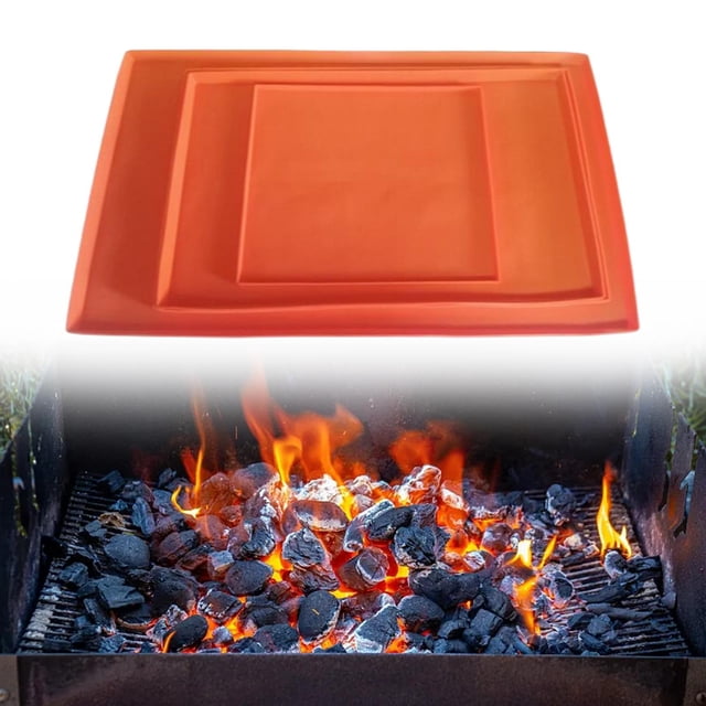 Almohadilla para parrilla perfecl reutilizable 36 pulgadas silicona