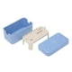 thumbnail image 1 of Caja Endo de plástico Dental de 40 agujeros con limas de regla, soporte par Labymos estándar, 1 of 7
