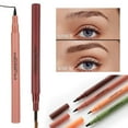 thumbnail image 2 of 4 Pcs Crayon à Sourcils Tatouage et Eyeliner Séchage Rapide Imperméable Longue Durée Ensemble de Crayons à Sourcils, 2 of 9