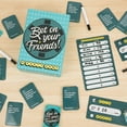 thumbnail image 4 of Bet On Your Friends! [A Party Game for Adults 17+, Perfect for Game Nights with Close Friends], 4 of 7