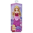 thumbnail image 4 of Poupée Disney Princess Royal Shimmer Aurora avec jupe et accessoires, 4 of 7