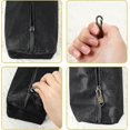 thumbnail image 3 of 10 Pcs Zipper Pull Tab Detachable Zipper Pull Metal Zipper Replacement Slider Heads Universal Zipper Repair Kit For Jackets Luggage Backpacks Purse Co, 3 of 5