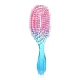 thumbnail image 2 of Candy Brush Detangling Hair Brush for Wet or Dry Hair, Vented Design and Ultra Soft-Nylon Detangler Hair Brush for All Hair Types, Colorful Wet Hair Brush for Women and Girl, Idea Gift, 2 of 8