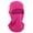 Hot Pink, variant on Toptie Ski Mask Summer Balaclava Full Face, Mesh Quick Dry Full Face Balaclava Motorcycle Helmet Liner-Black