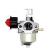 thumbnail image 1 of Carburador 1p56f apto para cortacésped, pieza de motor de carburador, 1 of 5