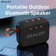 thumbnail image 2 of Altavoz Bluetooth ZEALOT S75 para Deportes al Aire Libre a Prueba de Agua, 2 of 10