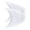 White, variant on Toe Covers Toe Protectors Silicone Toe Pouches Gel Pads Pointe Shoes Protectors Gel Sock Pads Ballet Dance Toe Caps