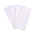 thumbnail image 1 of Papyrus 4 hojas de papel de seda blanco con motas iridiscentes para regalos, decoraciones, manualidades, bricolaje y más, 1 of 1