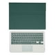 thumbnail image 3 of Funda para teclado, funda para teclado de tableta para tableta desmontable, funda para teclado con panel táctil, confiable y duradera, 3 of 9