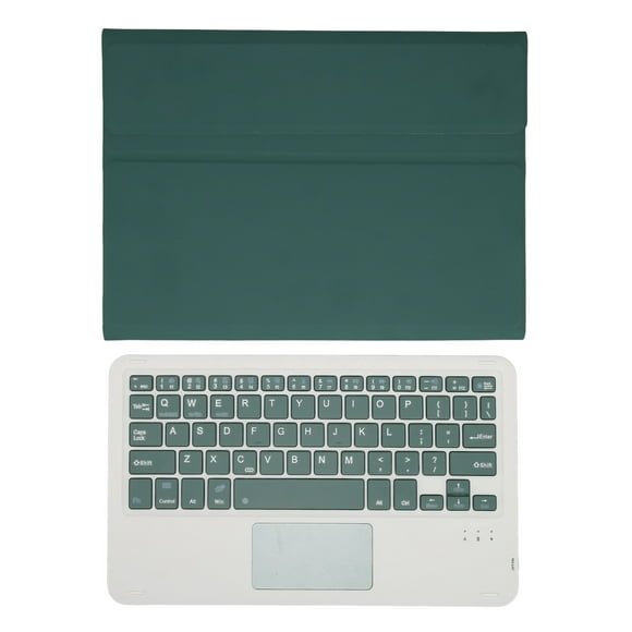 Oubit Tablet Keyboard Case,Tablet Keyboard Case for Magnetic Tablet Keyboard Case Wireless Bluetooth Tablet Keyboard Case Remarkable Clarity