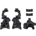 thumbnail image 2 of Team Associated ASC92406 RC10B7 ft. Gearbox - Carbon, 2 of 2
