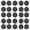 Black, variant on Hearth & Gear Sensor Fixed Patch Perspiration Absorbent Breathable Glue Self Sports Silicon Based Dynamic Patch 25pc Belts for Lifting Sports Goggles for Men Men's Sports Shoes Harnesses for Climbing