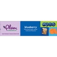 thumbnail image 5 of Plum Organics® Mighty Snack Bars® Filled Whole-Grain Snack Bar Blueberry 6-Count Box/.67oz Bars, 5 of 8