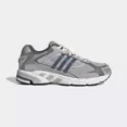 thumbnail image 2 of Adi - das Response CL GZ1561 Sneaker Men's 13 Metal Gray White Running Shoes FL2695, 2 of 6