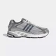 thumbnail image 2 of Ad-id-as Response CL GZ1561 Sneaker Men's 13 Metal Gray White Running Shoes FL2695, 2 of 6