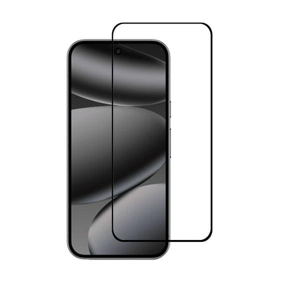 SELOZKE for Google Pixel 10 Pro XL 2025 Screen Protector , [2pack] HD Anti Scratch Bubble Free Full Coverage Screen Tempered Glass for Google Pixel 10 Pro XL 2025