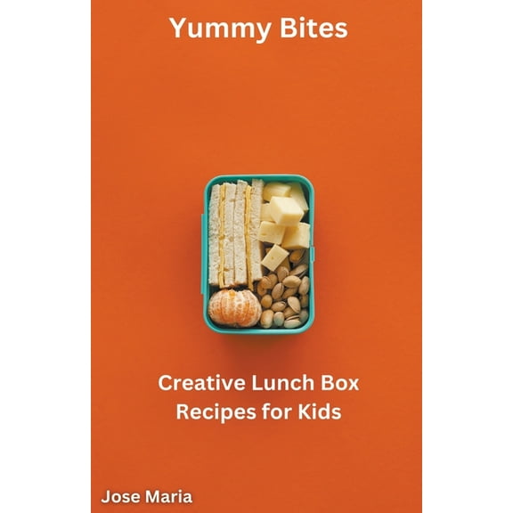 Yummy Bites, (Paperback)