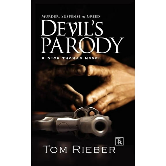 Devil' Parody (Paperback)