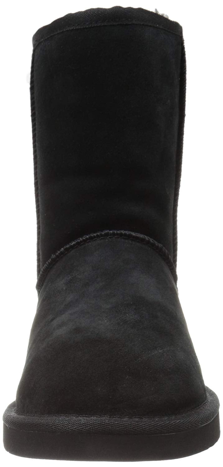 Women's koola short boots Clearance