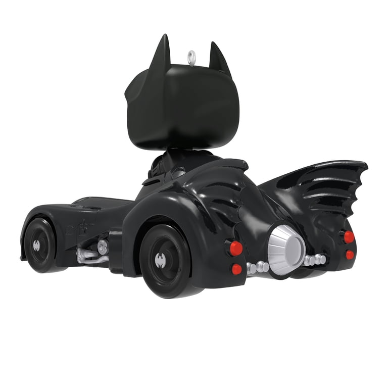 batmobile 1989 funko pop batmobile