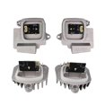 thumbnail image 4 of Full Set Headlight LED Module DRL for G80 M3 G82 G22 G26 20-24 63119851047B 63119851049B Low Version, 4 of 5