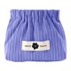 thumbnail image 1 of Corduroy Elastic Hair Tie Organizer Fragment Mouth Red Envelope Portable Cosmetic Storage Bag, 1 of 8