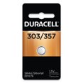 thumbnail image 2 of 6 Pcs Duracell 357/303 LR44 A76 PX76 SR44W/SW AG13 Silver Oxide Battery, 2 of 2