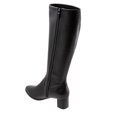 thumbnail image 5 of Trotters Adult Womens Kacee Knee High Boots, 5 of 8