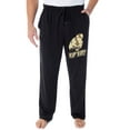 thumbnail image 5 of Avatar The Last Airbender Men's Flying Bison Appa Yip Yip! Pajama Pants, 5 of 5