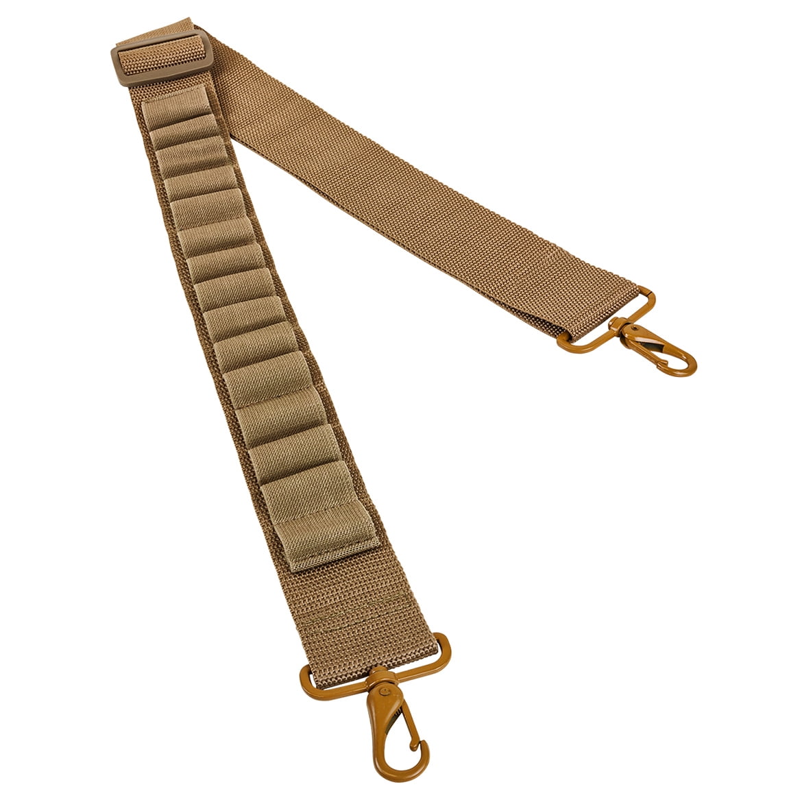 NcStar VISM 12 Gauge Shotgun Bandolier Sling