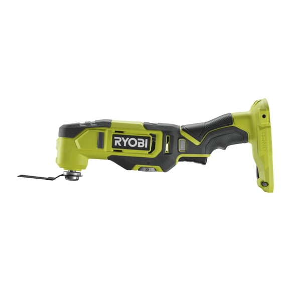 Multiherramienta RYOBI RMT18-0 18V inalámbrica, herramienta sola