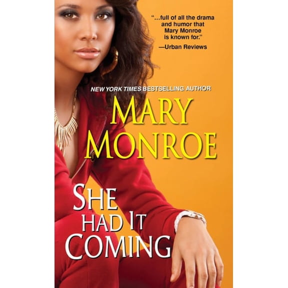 Pre-Owned She Had It Coming, (Paperback)