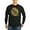 Black, variant on CafePress - GI Joe American Hero Long Sleeve T Shirt - Long Sleeve Dark T-Shirt
