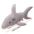 thumbnail image 3 of CanGonggg Doll Stuffed Animal Sea Life Doll Children's Toy Pillow For Kids Kids Pillow Blue S Clues Toothless Tiana, 3 of 8