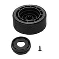 thumbnail image 7 of 1/2Pcs Replacement Wheel Tires For BraavaJet M6 Vacuum Cleaner Wheels Mopping Robot Wheel Tires Assembly Accessories, 7 of 7