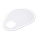 thumbnail image 1 of Reflector de fotografía plegable, tablero reflectante para bodegones., 1 of 8