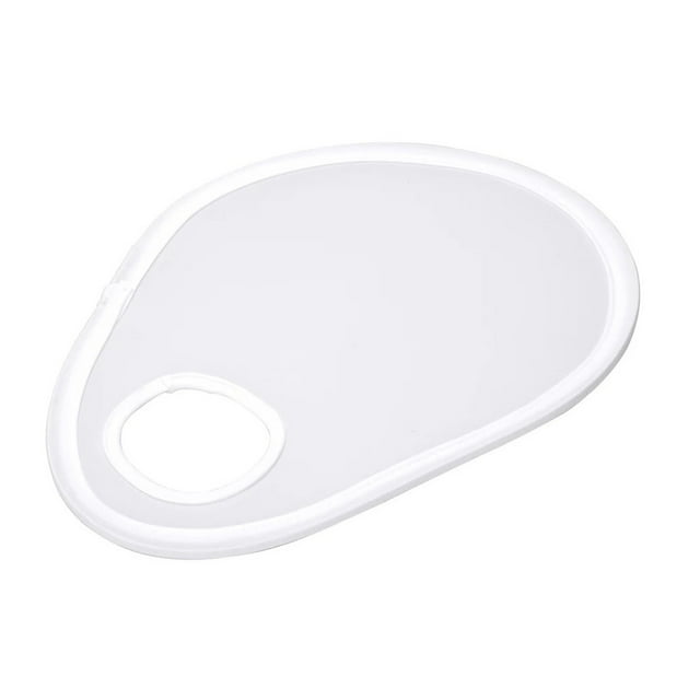Réflecteur de Photographie Pliable 2 Pcs Planche Réfléchissante pour Nature Morte