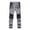 #10Gray, variant on Men's Hiking Cargo Pants Quick-Dry Outdoor Water Resistant Lightweight Mountain Breathable Zipper Pocket Work Pants Gray 3XL