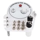 thumbnail image 4 of Máquina de microdermoabrasión 3 en 1 Máquina de microdermoabrasión profesional portátil para salón de belleza en casa Enchufe europeo de 100‑240 V, 4 of 10