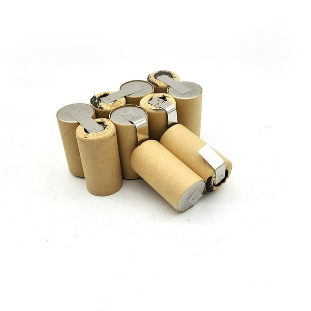 Ozito blower vac battery deals