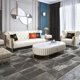 thumbnail image 2 of Living Room Relaxation Leather Sofas Bed White Classical Upholstered Chesterfield Sofa Large Villa Stuhl Italian Furniture My Lux Decor Round, 2 of 12