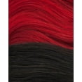 thumbnail image 3 of Born Free by Ali 100% Human Hair Full Wig PIXIE 02 (FH/RED), 3 of 3